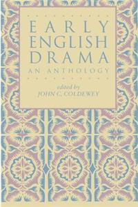 Early English Drama