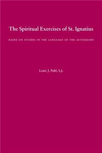 Spiritual Exercises of St. Ignatius