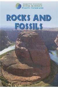 Rocks and Fossils