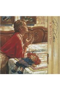 A Mother's Love Calendar