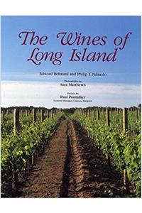 Wines of Long Island