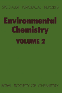 Environmental Chemistry