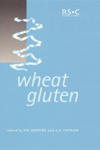 Wheat Gluten