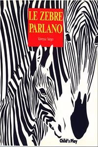 Le Zebre Parlano