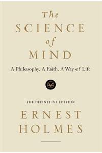 The Science of Mind