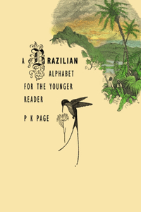 Brazilian Alphabet for the Younger Reader