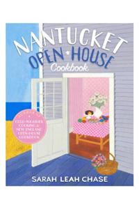 Nantucket Open-House Cookbook