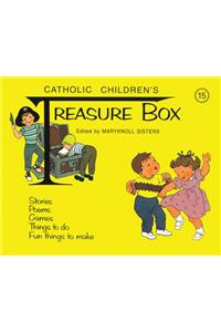 Treasure Box: Book 15