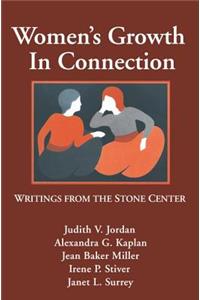 Women's Growth In Connection