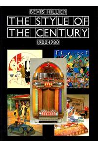 The Style of the Century: 1900-1980