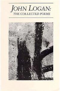 John Logan: The Collected Poems