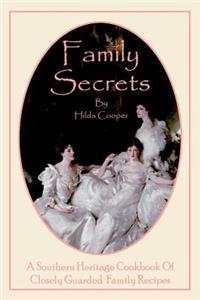 Family Secrets