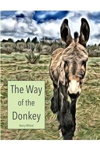 The Way of the Donkey