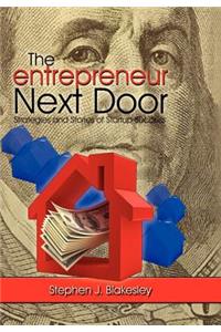 Entrepreneur Next Door