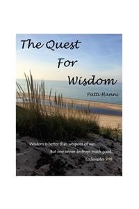 The Quest for Wisdom