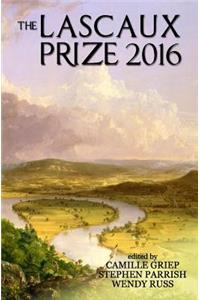 The Lascaux Prize 2016