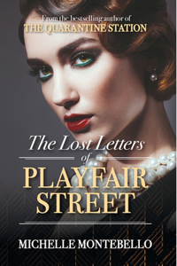 Lost Letters of Playfair Street