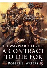 Wayward Eight