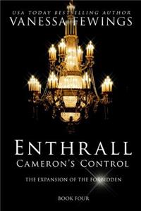 Cameron's Control (Novella #1)