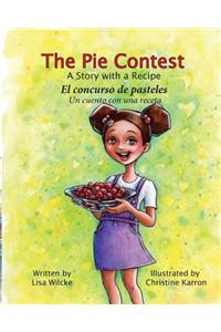 Pie Contest El concurso de pasteles
