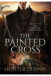 Painted Cross