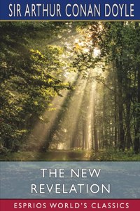 New Revelation (Esprios Classics)