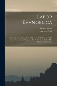 Labor Evangelica