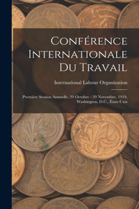 Conférence Internationale Du Travail