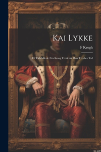 Kai Lykke