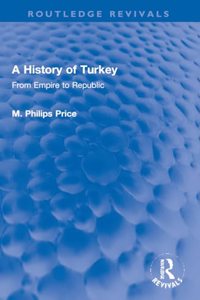 History of Turkey