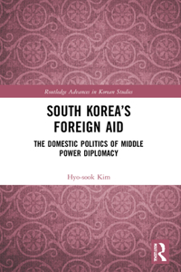 South Korea's Foreign Aid