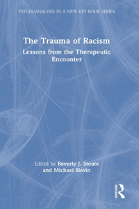 The Trauma of Racism