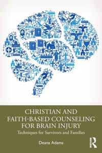Christian and Faith-Based Counseling for Brain Injury