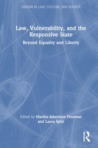 Law, Vulnerability, and the Responsive State