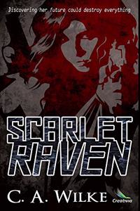 Scarlet Raven