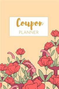 Coupon Planner