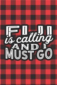 Fiji Is Calling And I Must Go