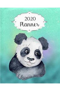 2020 Planner