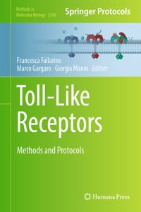 Toll-Like Receptors