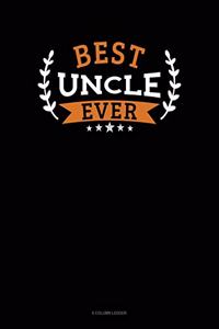 Best Uncle Ever