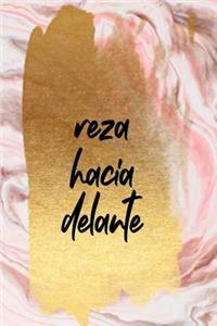 Reza Hacia Delante