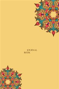 Journal Book