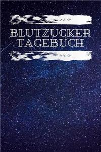 Blutzucker Tagebuch