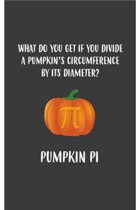 Pumpkin Pi