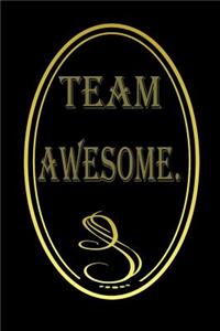 Team Awesome