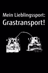 Mein Lieblingssport