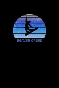 Beaver Creek