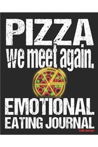 Emotional Eating Journal
