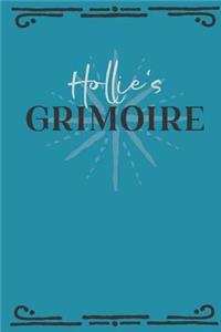 Hollie's Grimoire