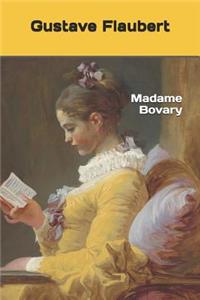 Madame Bovary